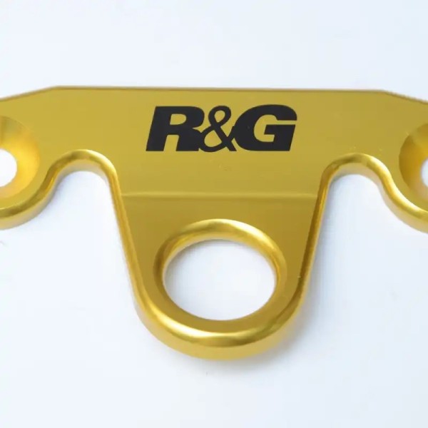 R&G Tie-Down Hook for BMW S1000R '10-'20 & RR '10-'18